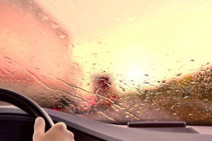 auto accident injuries caused by bad weather conditions