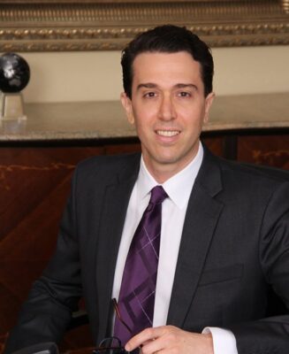 Jason Neufeld - Elder Law Attorney